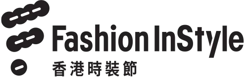 香港时装节 logo