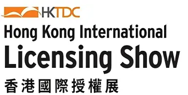 香港国际授权展 logo