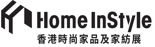 香港时尚家品及家纺展 logo
